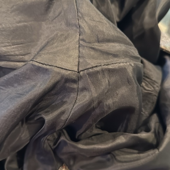 TALBOT WOOL BLEND TROUSERS with lining - Picture 13 of 13